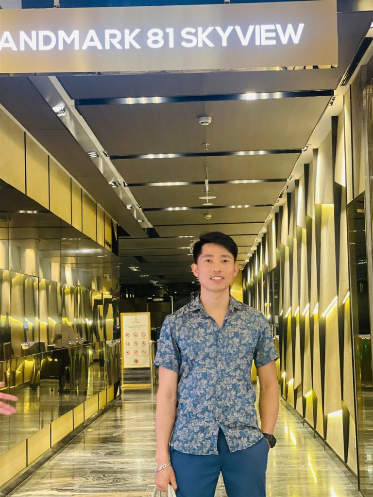 Nhiều Khách Đến Với Tôi Trong Tâm Thế Sợ Bị Lừa