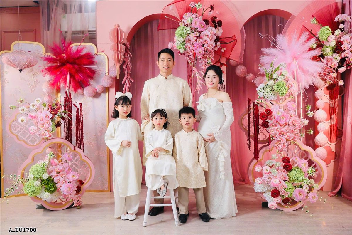 Ăn đúng để con khỏe – mẹ không kiệt sức