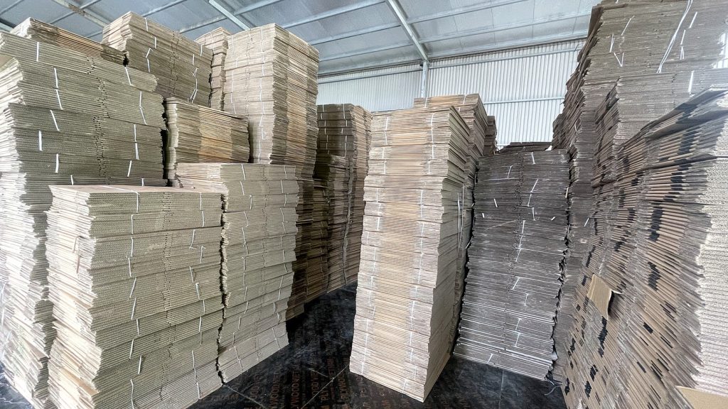 Nước Giặt Để Lâu Bị Tách Lớp, Lắng Cặn: Nguyên Nhân Và Cách Bảo Quản Đúng