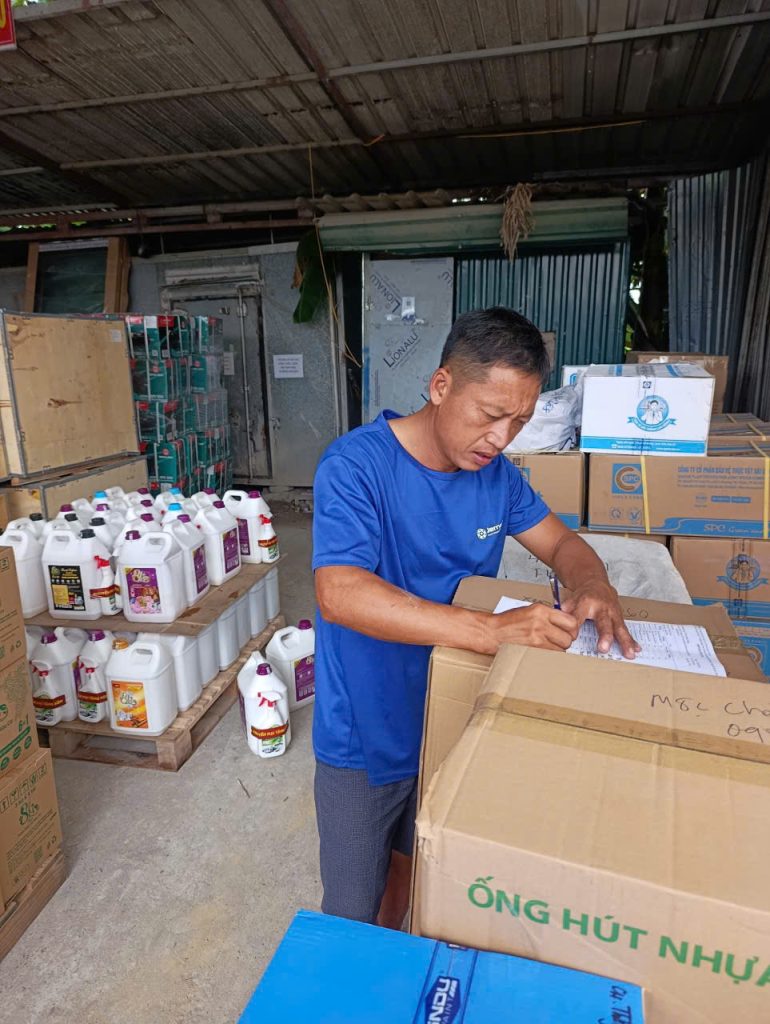 Chuyện Nghề: Buổi Sáng Xe Đến Sớm Hơn Hẹn Và Bài Học Tôi Nhớ Mãi