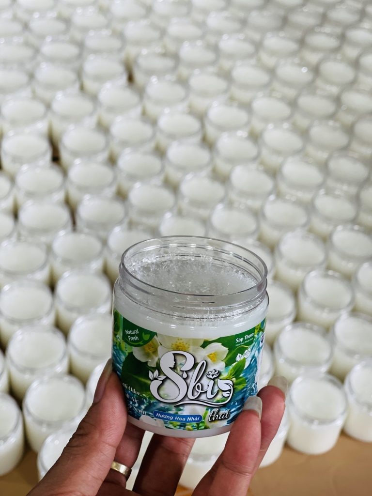 Chọn Hương Cho Nước Giặt Nhãn Riêng: Bốn Hướng Hương Và Tệp Khách Của Từng Hướng