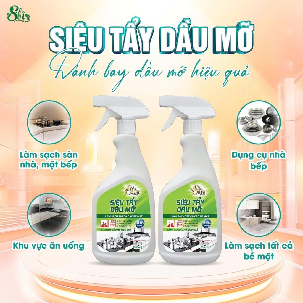 Chi Phí Bắt Đầu Một Thương Hiệu Nước Giặt Riêng: Bóc Tách Từng Khoản Cho Người Mới
