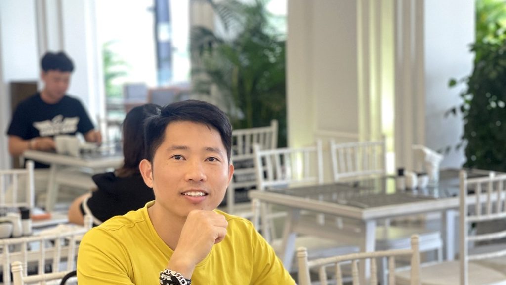Từ Ngày Ở Nhờ Đến Nhà Máy Riêng: Đường Tôi Đã Đi