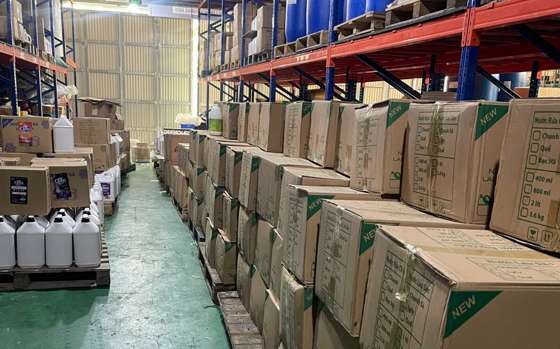 Mở Đại Lý Nước Giặt Hay Làm Thương Hiệu Riêng? Chọn Sao Cho Đúng