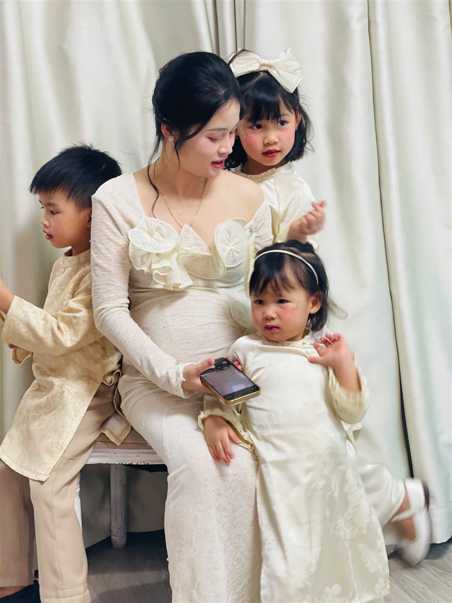 Học tiền sản: Hành trang vững vàng để sinh con không còn đáng sợ