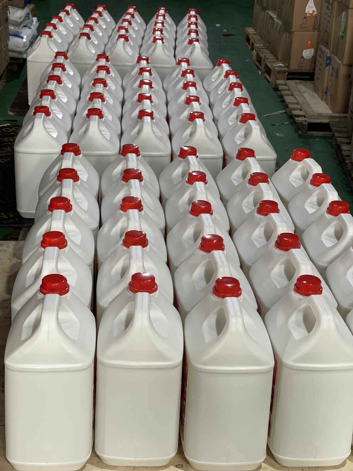 Hóa chất giặt là công nghiệp can lớn giá sỉ
