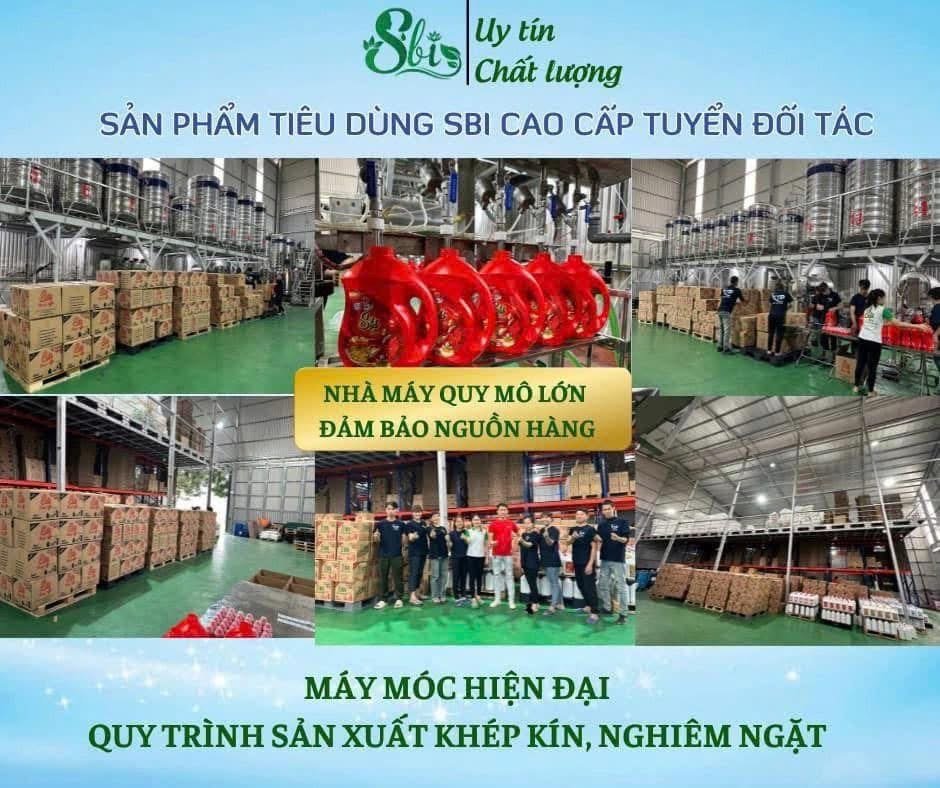 Anh Nguyễn Mạnh Tuấn tại nhà máy