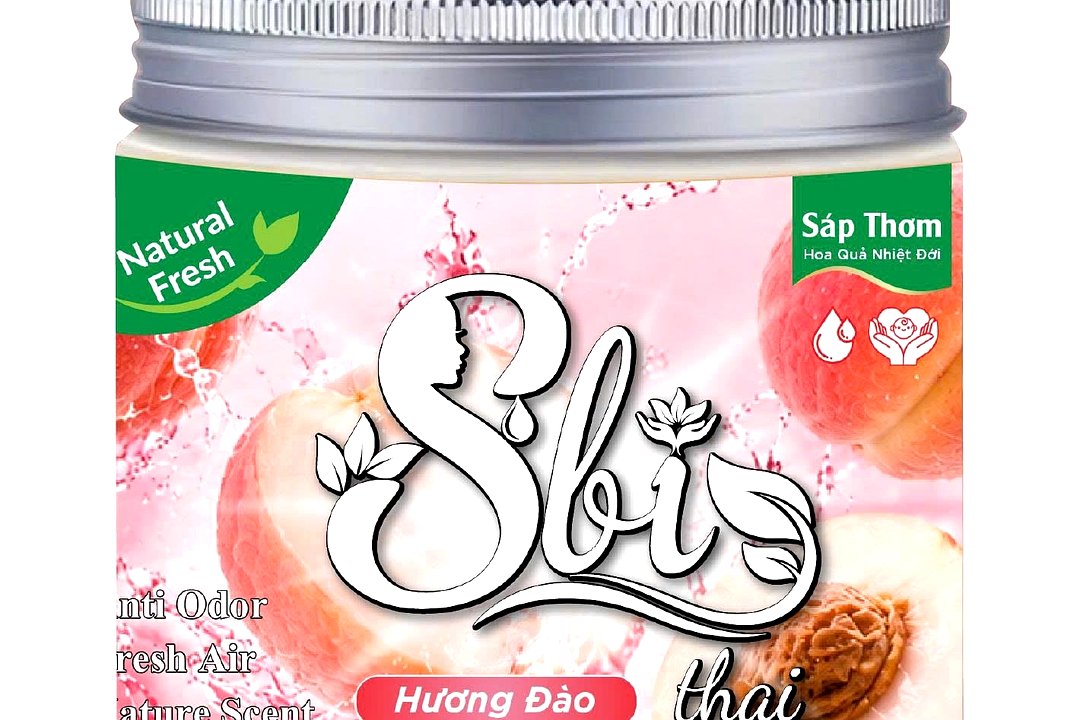 Sản xuất nước giặt cho spa, khách sạn: mùi hương riêng tạo dấu ấn
