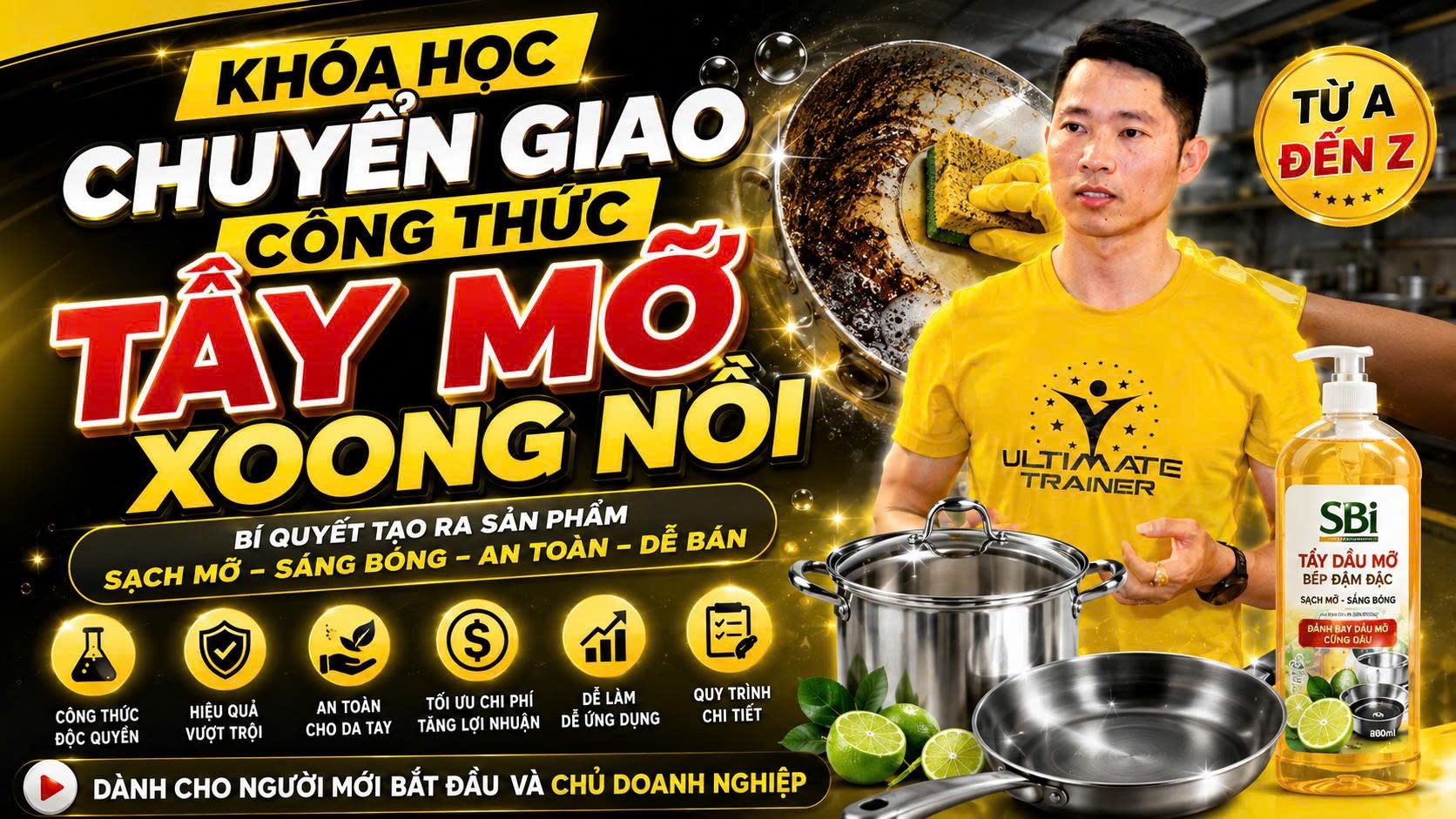 Can hóa chất tẩy rửa nhà tắm xếp lên xe giao cho công ty vệ sinh