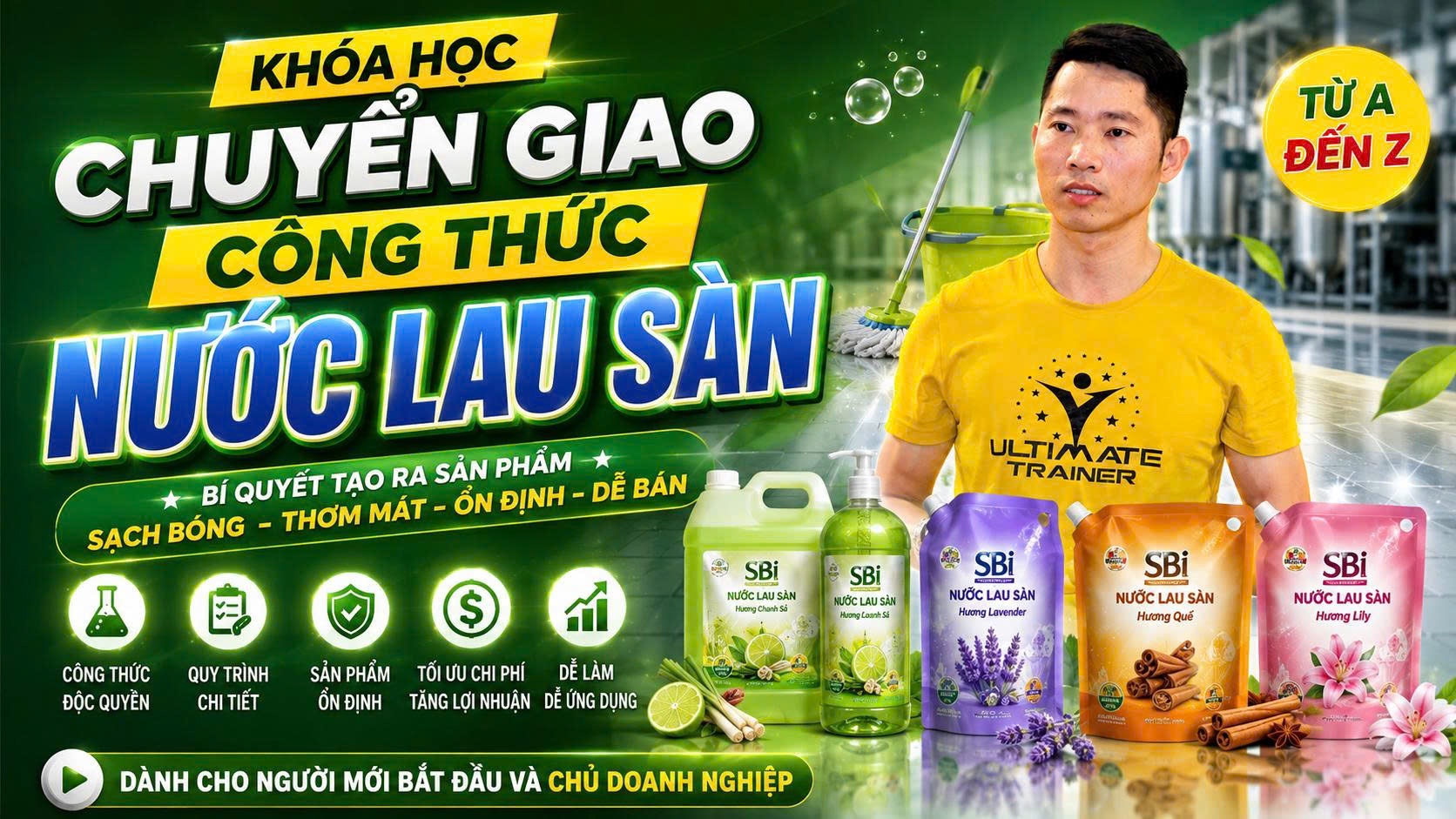 Lô chai xịt thơm phòng thành phẩm xếp hàng chờ dán nhãn