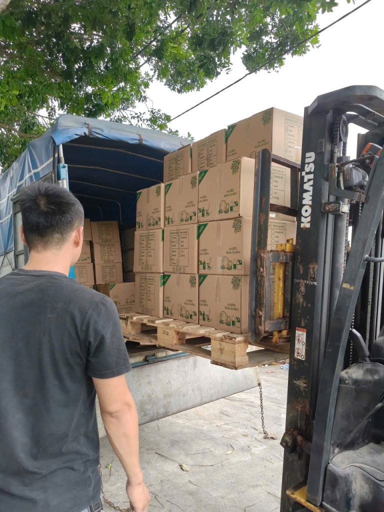 Sáng Thứ Năm: Chuyến Xe Nam Định Và Câu Hỏi “Lô Sau Lên Bao Nhiêu Can Thì Giá Hạ”