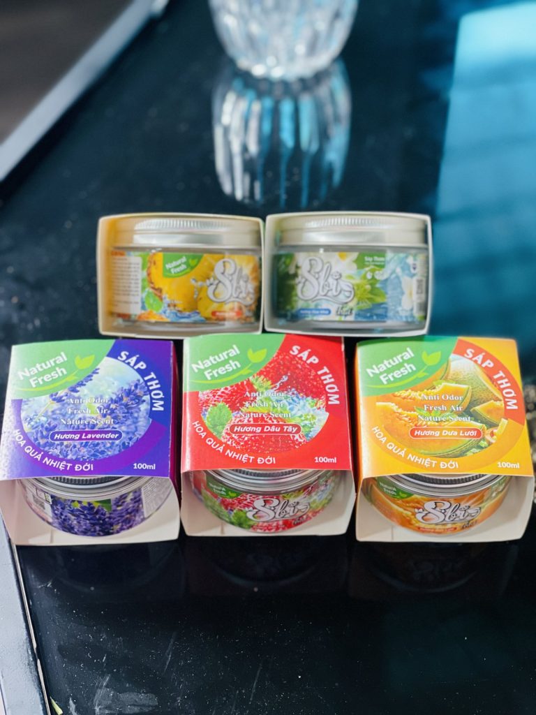 Gia Công Bột Giặt Hay Nước Giặt Nhãn Riêng: Cái Nào Dễ Bán, Giá Vốn Khác Nhau Bao Nhiêu