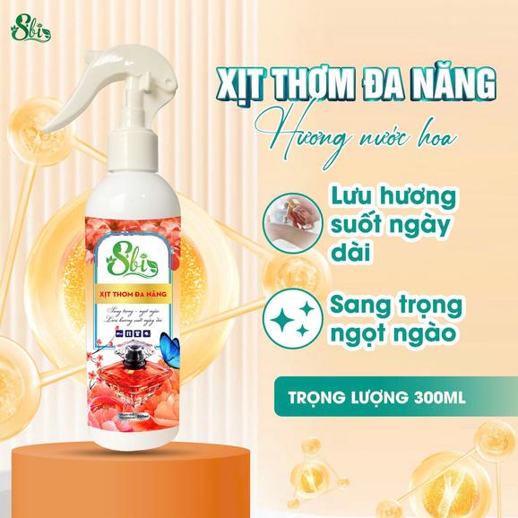 Sản phẩm gia dụng SBI