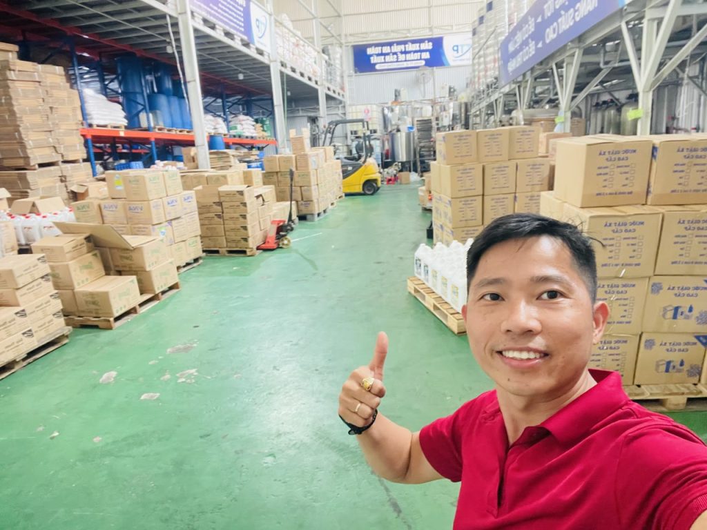 Chuyện Nghề: Lần Tôi Giữ Nguyên Lô Hàng Chờ Khách Suốt Một Tháng