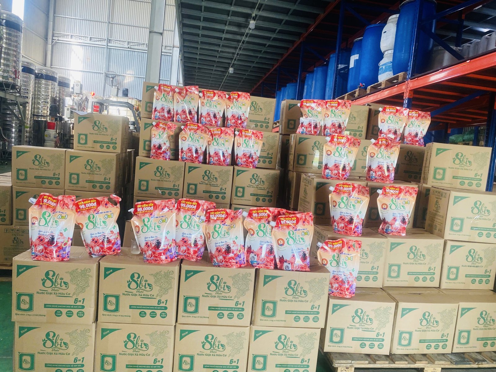 Hướng dẫn tẩy lồng máy giặt tại nhà