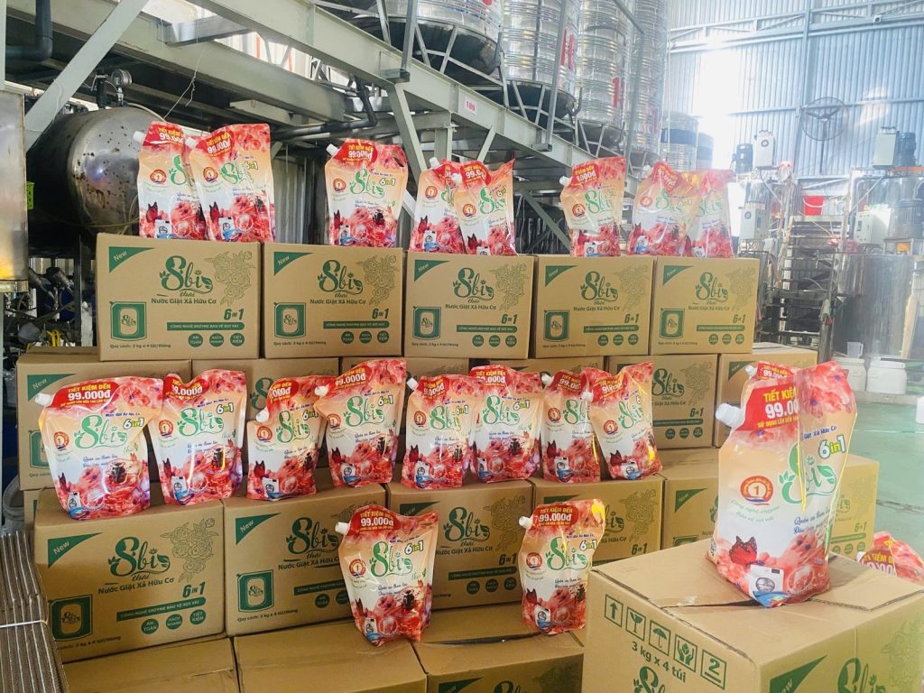 Chuyện Nghề Ở Nhà Máy: Giữ Chữ Tín Mới Giữ Được Khách